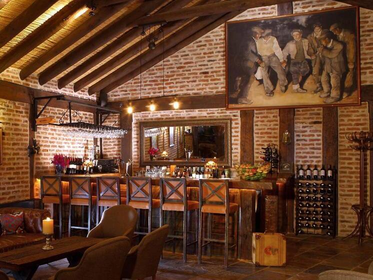 فندق Manici Kasri