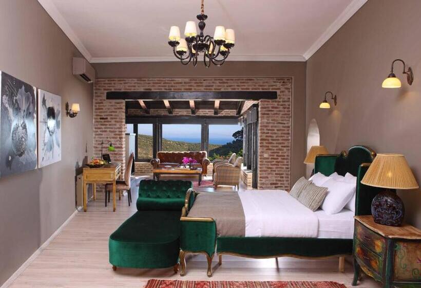 فندق Manici Kasri