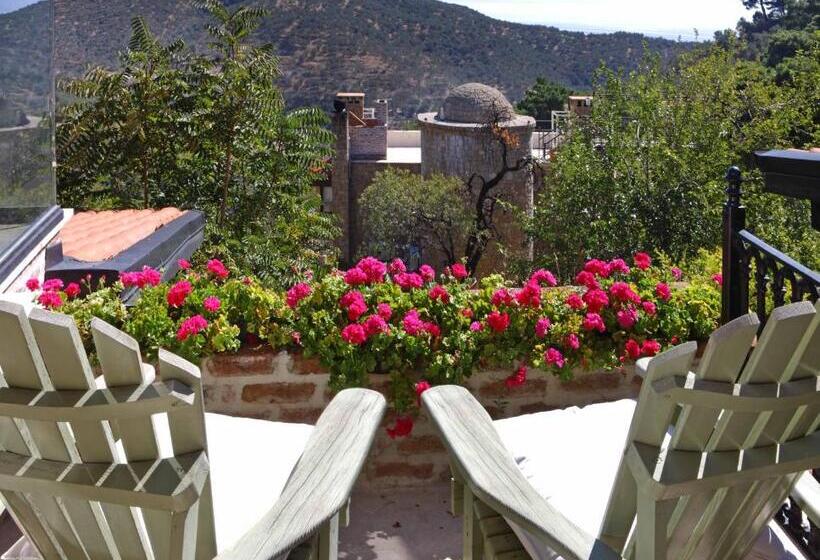 فندق Manici Kasri