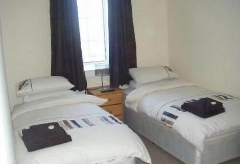 בית מלון כפרי Marina View Guest House