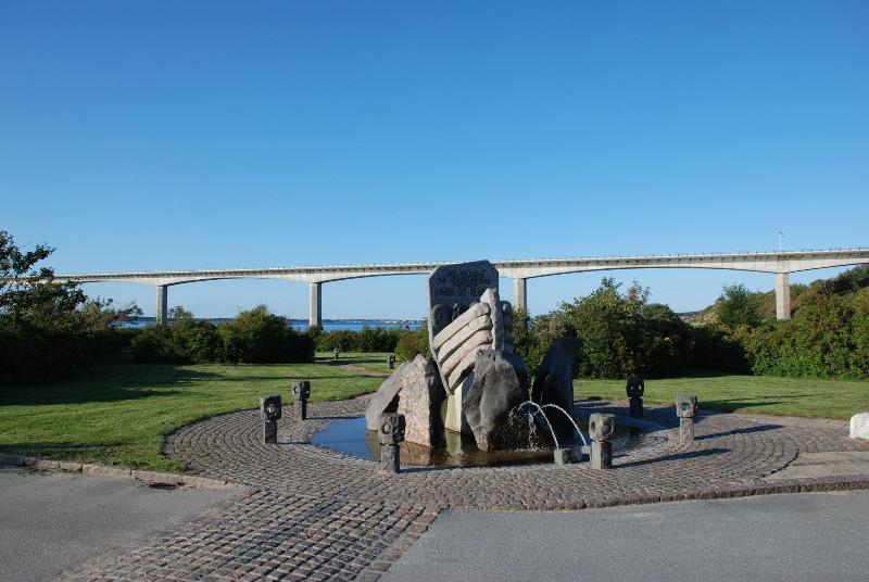 בית מלון כפרי Pinenhus