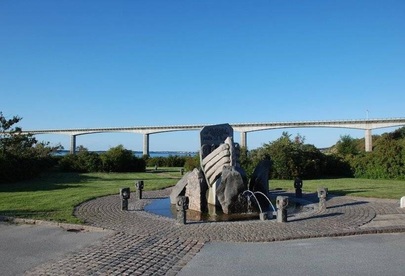 בית מלון כפרי Pinenhus