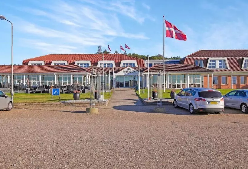 Hotel Pinenhus