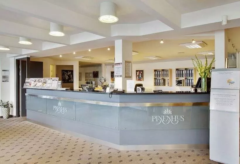 Hotel Pinenhus
