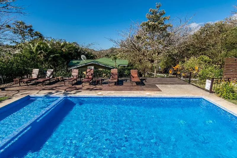 هتل Rinconcito Lodge