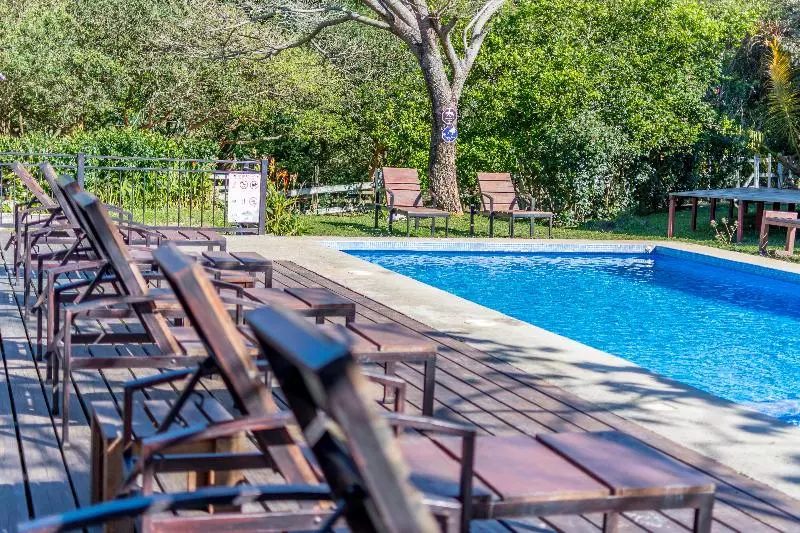 هتل Rinconcito Lodge