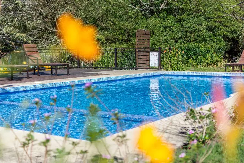 هتل Rinconcito Lodge