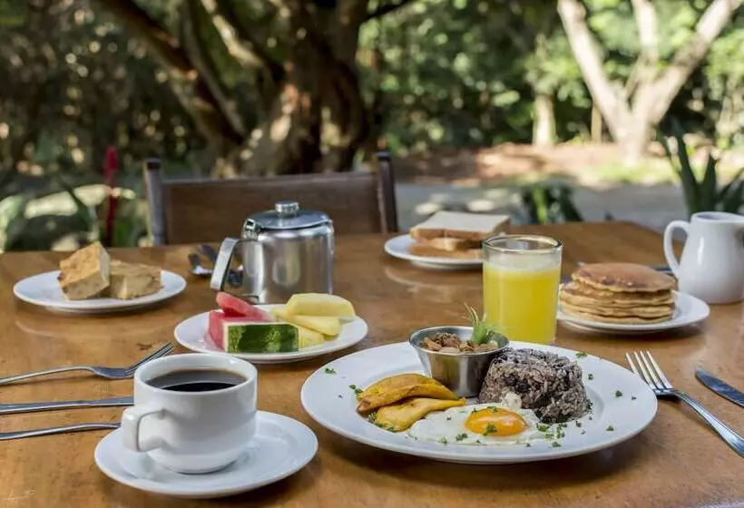 هتل Rinconcito Lodge