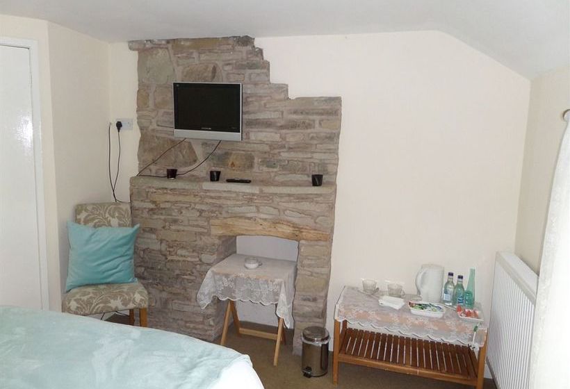 酒店 The Robin Hood Inn