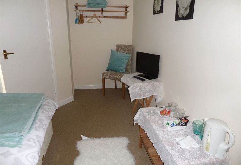 酒店 The Robin Hood Inn