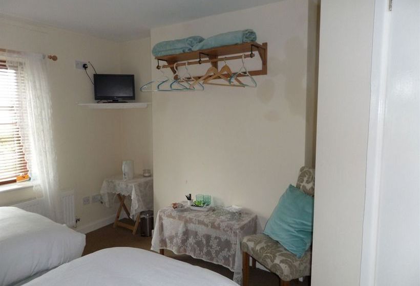 酒店 The Robin Hood Inn