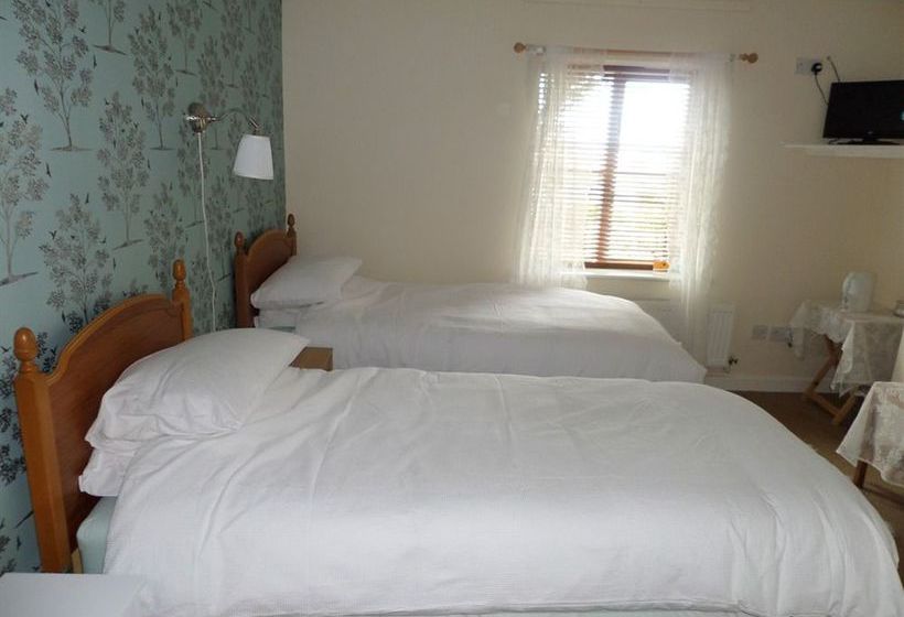 酒店 The Robin Hood Inn