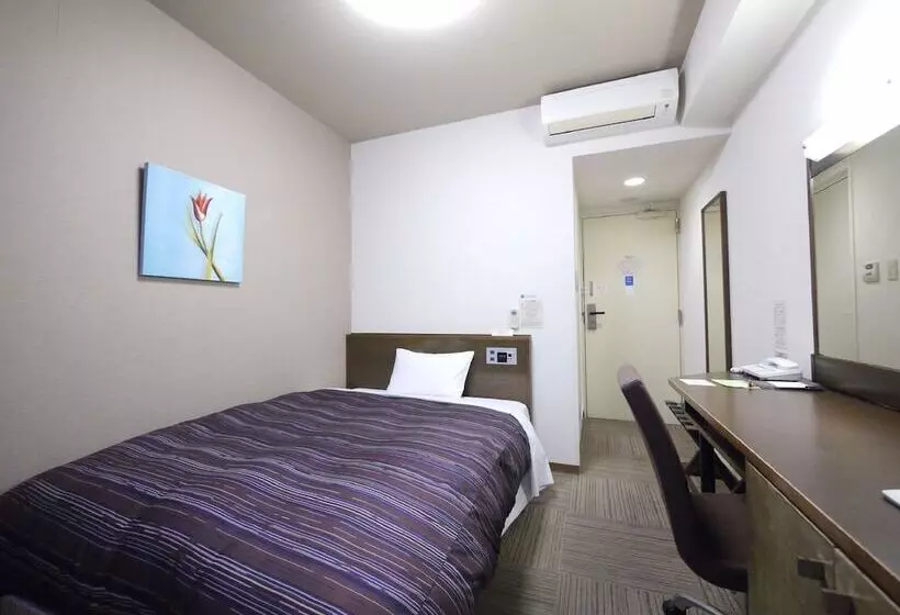 ホテル Route Inn Iwakiizumi Ekimae