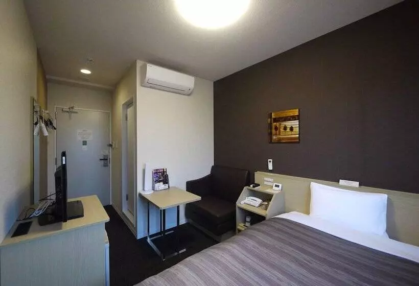 ホテル Route Inn Iwakiizumi Ekimae