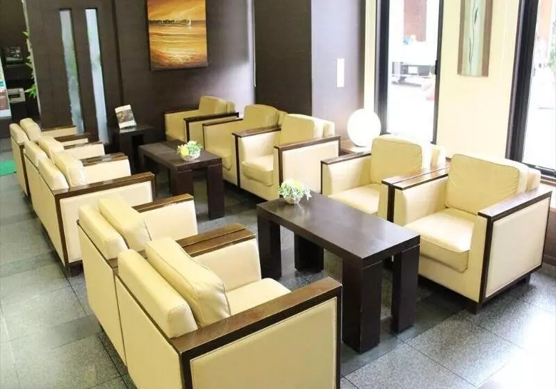 ホテル Route Inn Iwakiizumi Ekimae