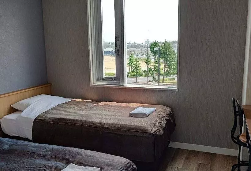 Hotel Tabist Tsukuba Sky