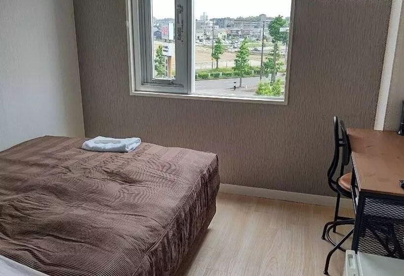 Hotel Tabist Tsukuba Sky