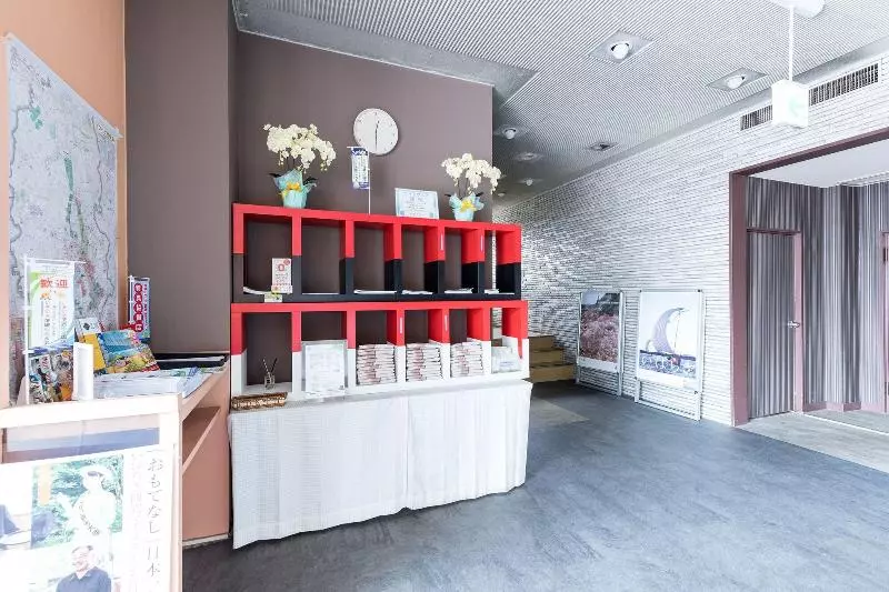 Hotel Tabist Tsukuba Sky