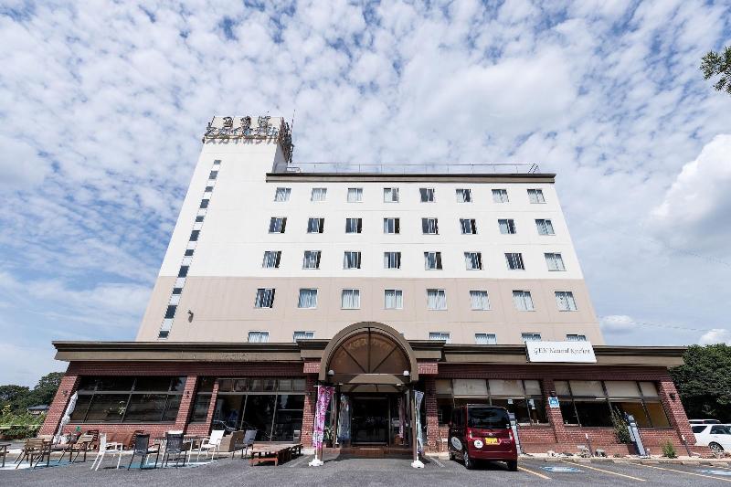 Hotel Tabist Tsukuba Sky