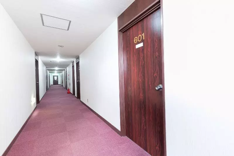 Hotel Tabist Tsukuba Sky