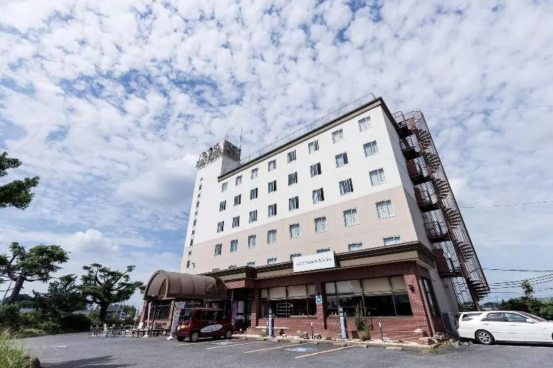 Hotel Tabist Tsukuba Sky