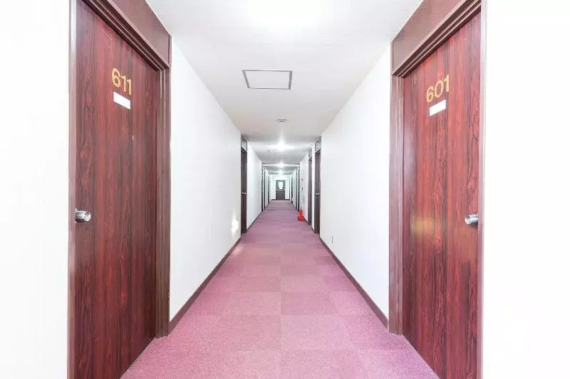 Hotel Tabist Tsukuba Sky