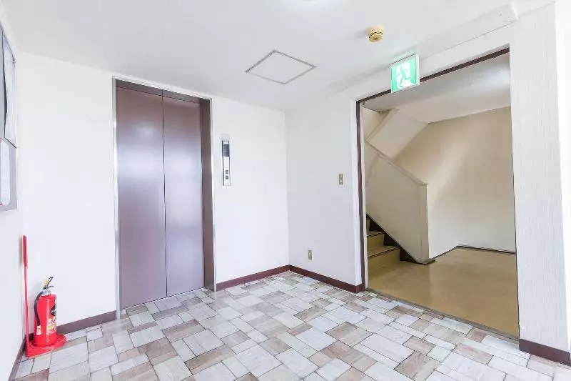 Hotel Tabist Tsukuba Sky