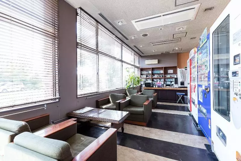 Hotel Tabist Tsukuba Sky