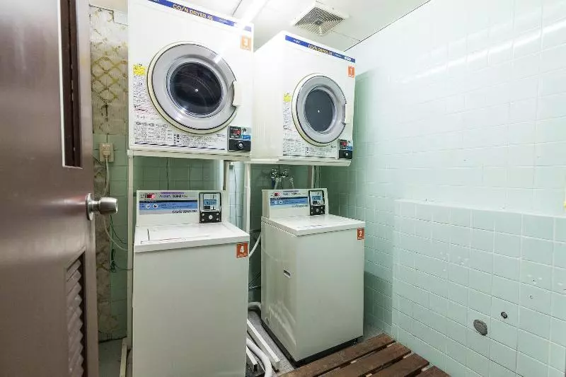 Hotel Tabist Tsukuba Sky