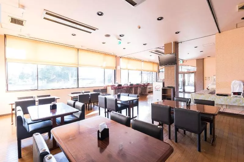 Hotel Tabist Tsukuba Sky