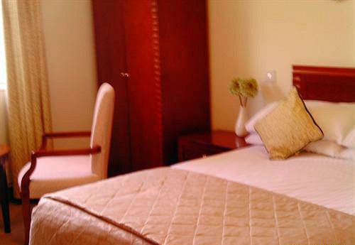 호텔 The Hollybrook Country Inn