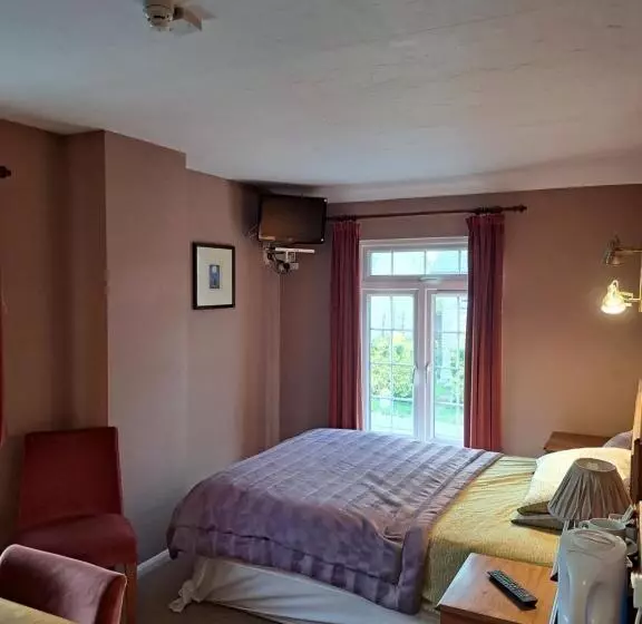 Hotel The Prince Of Wales