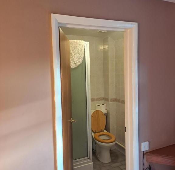 ホテル The Prince Of Wales