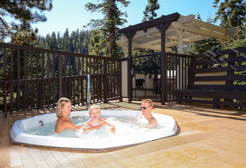 فندق The Ridge Tahoe - Ridge Crest