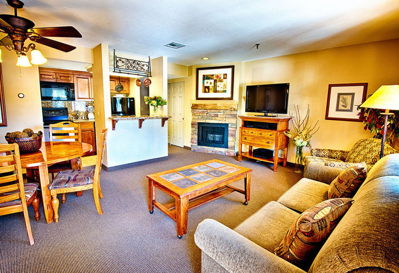 فندق The Ridge Tahoe - Ridge Crest