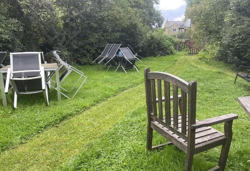 ホテル The Sun Inn