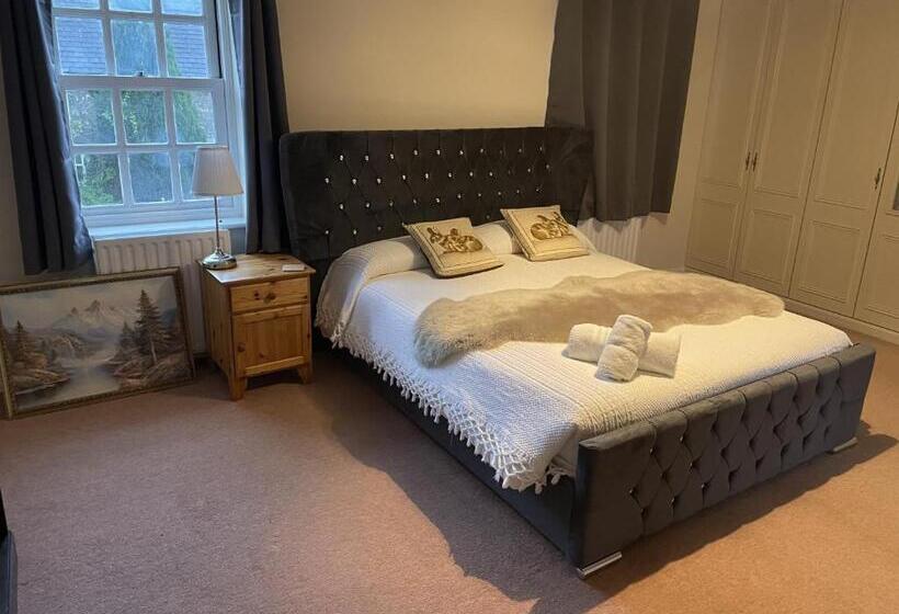 ホテル The Sun Inn