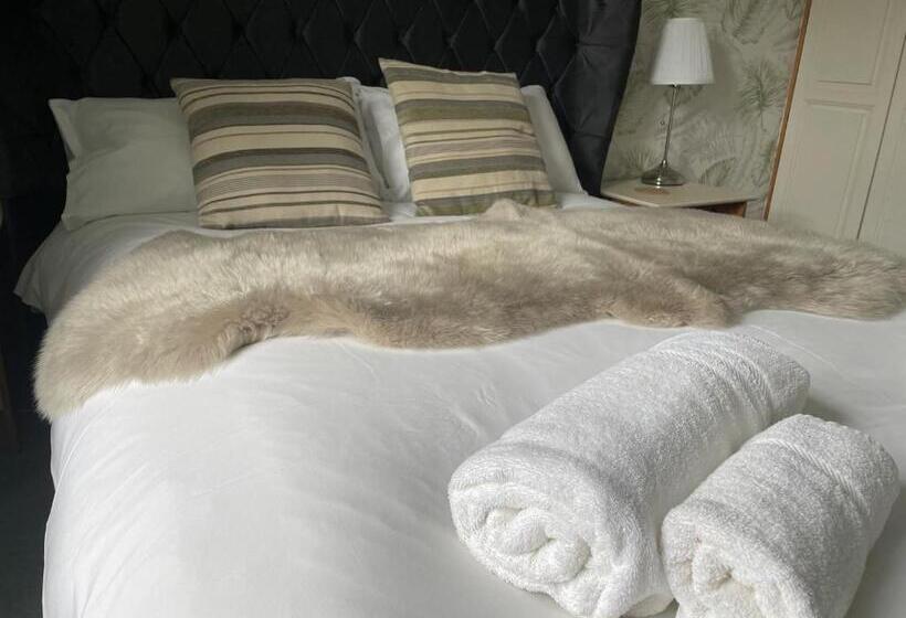 ホテル The Sun Inn