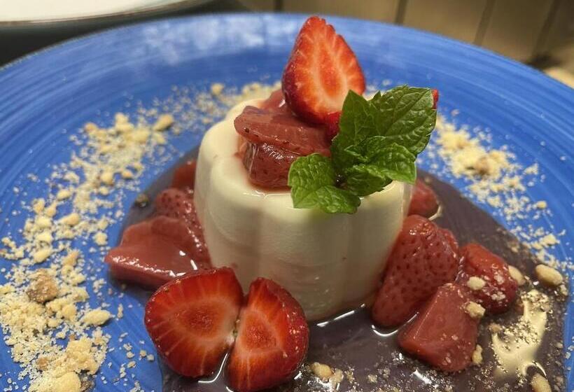 ホテル The Sun Inn