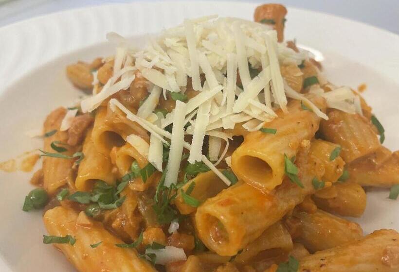 ホテル The Sun Inn