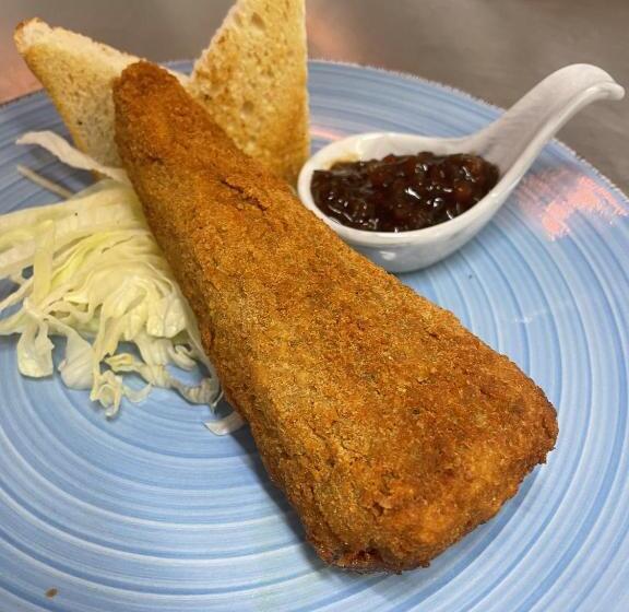 ホテル The Sun Inn