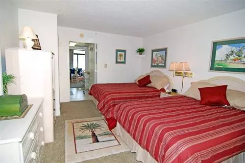 ホテル Verandas By Elliott Beach Rentals