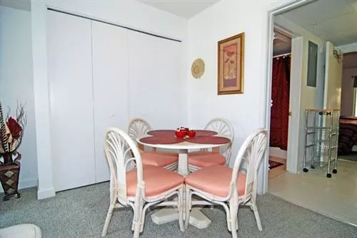 ホテル Verandas By Elliott Beach Rentals