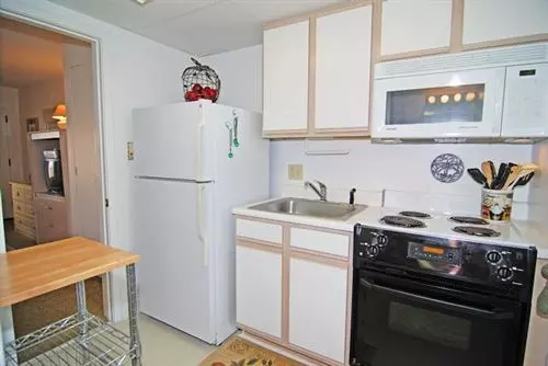 ホテル Verandas By Elliott Beach Rentals