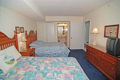 Otel Verandas By Elliott Beach Rentals