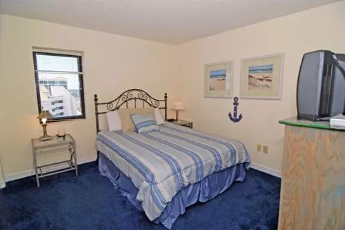 ホテル Verandas By Elliott Beach Rentals