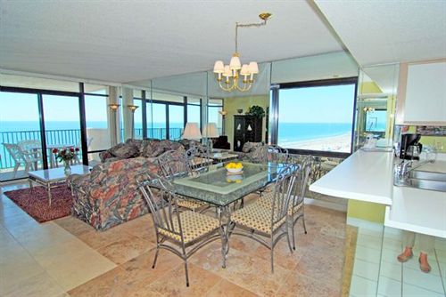 Otel Verandas By Elliott Beach Rentals