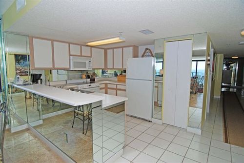 Otel Verandas By Elliott Beach Rentals