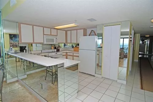 ホテル Verandas By Elliott Beach Rentals