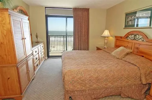 ホテル Verandas By Elliott Beach Rentals